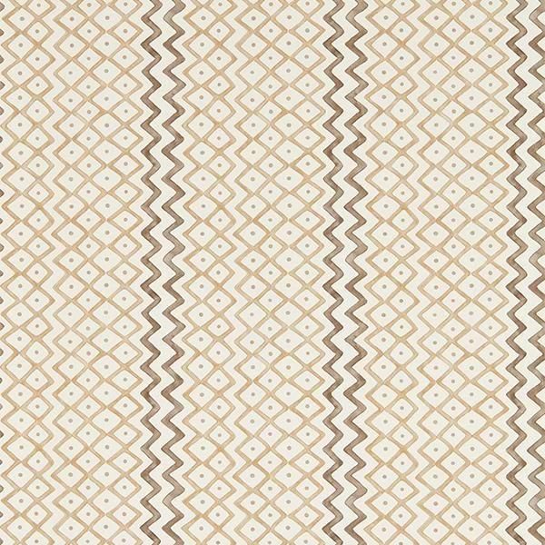 �ڳ�������ʡ�͢���ɻ� ��CURIOS WALLCOVERINGS�� -Khes- Sanderson�ʥ����ꥹ�ˡ�68.6cm�ҡ�10m����