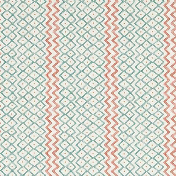 �ڳ�������ʡ�͢���ɻ� ��CURIOS WALLCOVERINGS�� -Khes- Sanderson�ʥ����ꥹ�ˡ�68.6cm�ҡ�10m����