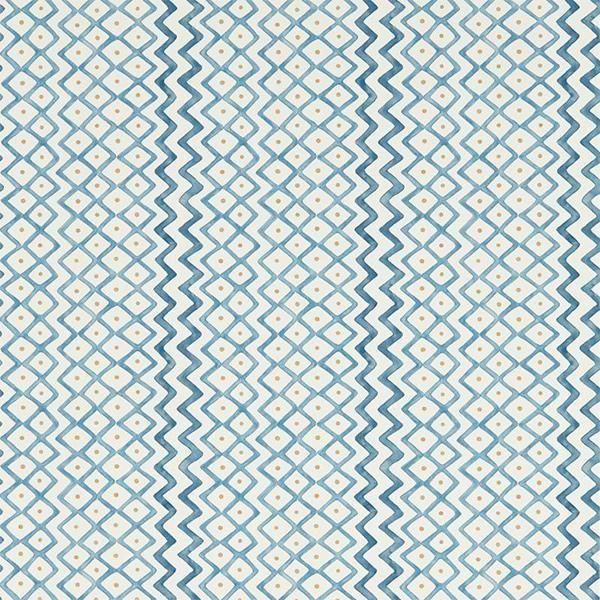 �ڳ�������ʡ�͢���ɻ� ��CURIOS WALLCOVERINGS�� -Khes- Sanderson�ʥ����ꥹ�ˡ�68.6cm�ҡ�10m����