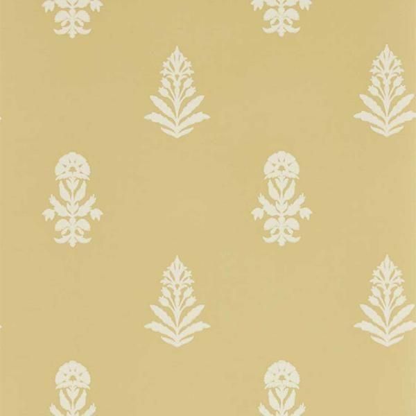 �ڳ�������ʡ�͢���ɻ� ��CURIOS WALLCOVERINGS�� -Dabu- Sanderson�ʥ����ꥹ�ˡ�52cm�ҡ�10m����