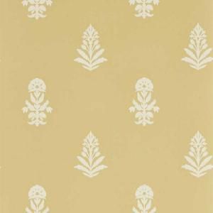 �ڳ�������ʡ�͢���ɻ�<b>��CURIOS WALLCOVERINGS��</b>-Dabu- Sanderson�ʥ����ꥹ�ˡ�52cm�ҡ�10m����