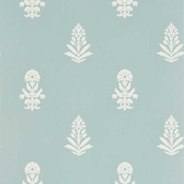 �ڳ�������ʡ�͢���ɻ� ��CURIOS WALLCOVERINGS�� -Dabu- Sanderson�ʥ����ꥹ�ˡ�52cm�ҡ�10m����
