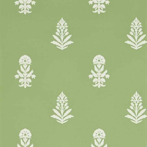 �ڳ�������ʡ�͢���ɻ� ��CURIOS WALLCOVERINGS�� -Dabu- Sanderson�ʥ����ꥹ�ˡ�52cm�ҡ�10m����