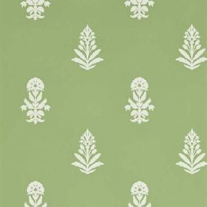 �ڳ�������ʡ�͢���ɻ�<b>��CURIOS WALLCOVERINGS��</b>-Dabu- Sanderson�ʥ����ꥹ�ˡ�52cm�ҡ�10m����