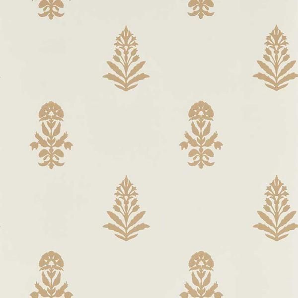 �ڳ�������ʡ�͢���ɻ� ��CURIOS WALLCOVERINGS�� -Dabu- Sanderson�ʥ����ꥹ�ˡ�52cm�ҡ�10m����