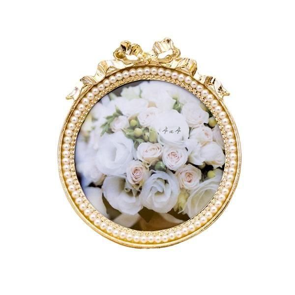 ��¨Ǽ�ġ��ۥץ��ե��ȥե졼�� ��Mariage�� �ѡ����ܥ��W11��D2��H13.5cm�� 