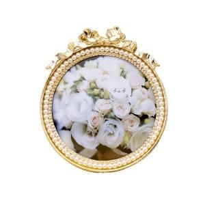 ��¨Ǽ�ġ��ۥץ��ե��ȥե졼�� ��Mariage�� �ѡ����ܥ��W11��D2��H13.5cm��<img class='new_mark_img2' src='https://img.shop-pro.jp/img/new/icons1.gif' style='border:none;display:inline;margin:0px;padding:0px;width:auto;' />