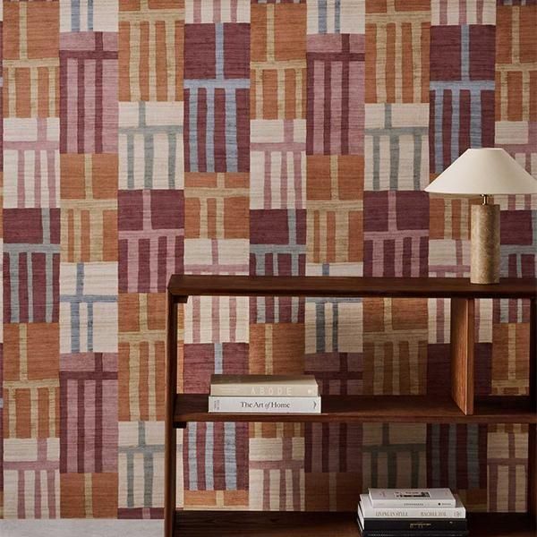 �ڳ�������ʡ�͢���ɻ� ��DEFINED MOMENTUM WALLCOVERINGS�� -Monolith- HARLEQUIN�ʥ����ꥹ�ˡ�68.6cm�ҡ�10m����