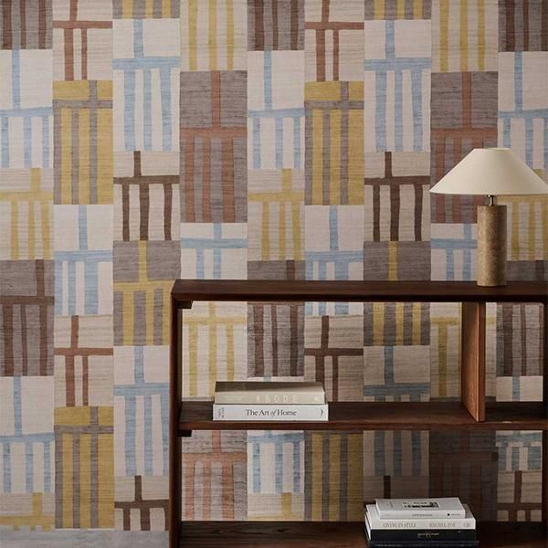 �ڳ�������ʡ�͢���ɻ� ��DEFINED MOMENTUM WALLCOVERINGS�� -Monolith- HARLEQUIN�ʥ����ꥹ�ˡ�68.6cm�ҡ�10m����