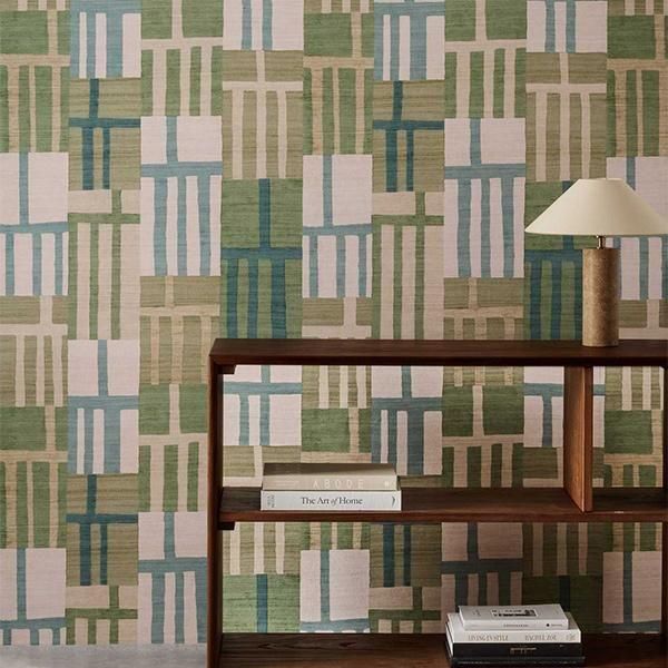 �ڳ�������ʡ�͢���ɻ� ��DEFINED MOMENTUM WALLCOVERINGS�� -Monolith- HARLEQUIN�ʥ����ꥹ�ˡ�68.6cm�ҡ�10m����