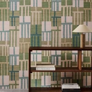 �ڳ�������ʡ�͢���ɻ�<b>��DEFINED MOMENTUM WALLCOVERINGS��</b>-Monolith- HARLEQUIN�ʥ����ꥹ�ˡ�68.6cm�ҡ�10m����