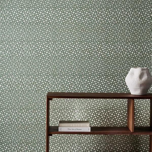 �ڳ�������ʡ�͢���ɻ� ��DEFINED MOMENTUM WALLCOVERINGS�� -Loam- HARLEQUIN�ʥ����ꥹ�ˡ�52cm�ҡ�10m����