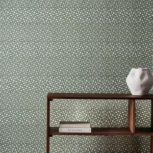 �ڳ�������ʡ�͢���ɻ�<b>��DEFINED MOMENTUM WALLCOVERINGS��</b>-Loam- HARLEQUIN�ʥ����ꥹ�ˡ�52cm�ҡ�10m����