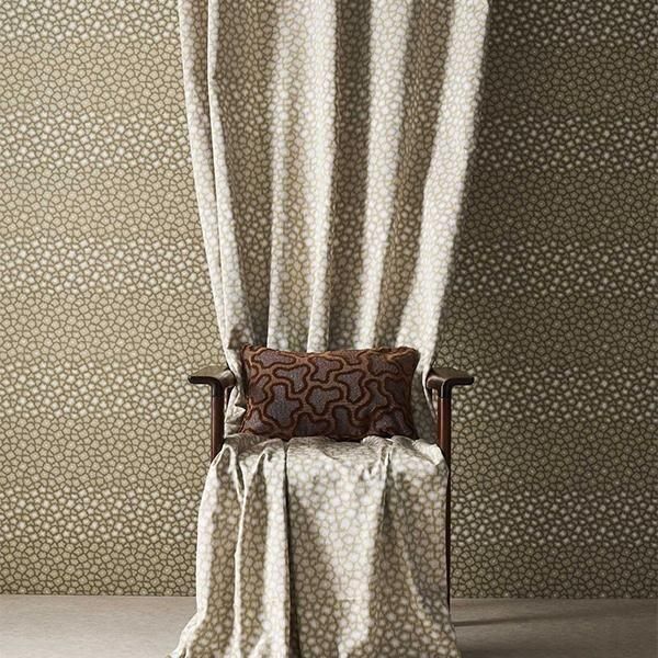 �ڳ�������ʡ�͢���ɻ� ��DEFINED MOMENTUM WALLCOVERINGS�� -Loam- HARLEQUIN�ʥ����ꥹ�ˡ�52cm�ҡ�10m����
