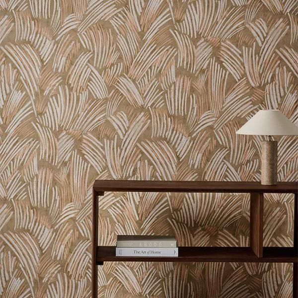 �ڳ�������ʡ�͢���ɻ� ��DEFINED MOMENTUM WALLCOVERINGS�� -Glyph- HARLEQUIN�ʥ����ꥹ�ˡ�68.6cm�ҡ�10m����