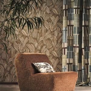 �ڳ�������ʡ�͢���ɻ�<b>��DEFINED MOMENTUM WALLCOVERINGS��</b>-Glyph- HARLEQUIN�ʥ����ꥹ�ˡ�68.6cm�ҡ�10m����