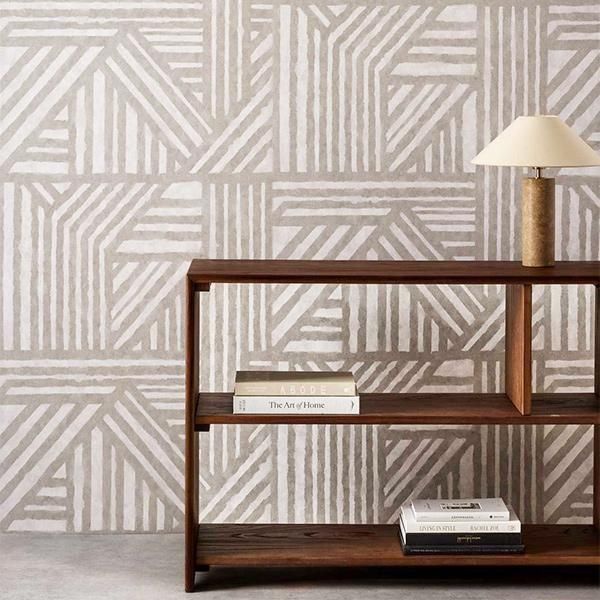 �ڳ�������ʡ�͢���ɻ� ��DEFINED MOMENTUM WALLCOVERINGS�� -Crater- HARLEQUIN�ʥ����ꥹ�ˡ�68.6cm�ҡ�10m����