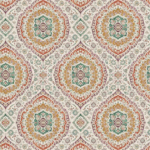 �ڳ�������ʡ�͢���ɻ� ��HONFLEUR WALLPAPERS�� -Karabali- Nina Campbell�ʥ����ꥹ�ˡ�52cm�ҡ�9m����