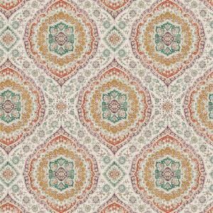 �ڳ�������ʡ�͢���ɻ�<b>��HONFLEUR WALLPAPERS��</b>-Karabali- Nina Campbell�ʥ����ꥹ�ˡ�52cm�ҡ�9m����