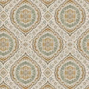 �ڳ�������ʡ�͢���ɻ�<b>��HONFLEUR WALLPAPERS��</b>-Karabali- Nina Campbell�ʥ����ꥹ�ˡ�52cm�ҡ�9m����