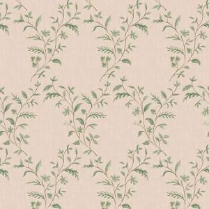 �ڳ�������ʡ�͢���ɻ�<b>��HONFLEUR WALLPAPERS��</b>-Hollingbourne Trellis- Nina Campbell�ʥ����ꥹ�ˡ�52cm�ҡ�9m����