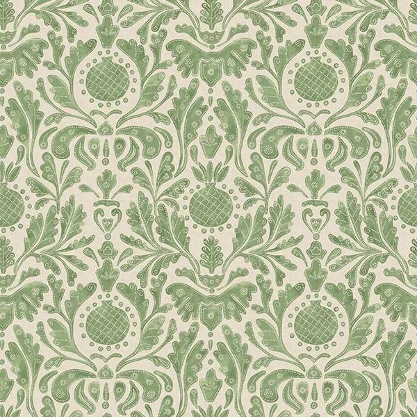 �ڳ�������ʡ�͢���ɻ� ��HONFLEUR WALLPAPERS�� -Castellane- Nina Campbell�ʥ����ꥹ�ˡ�52cm�ҡ�9m����