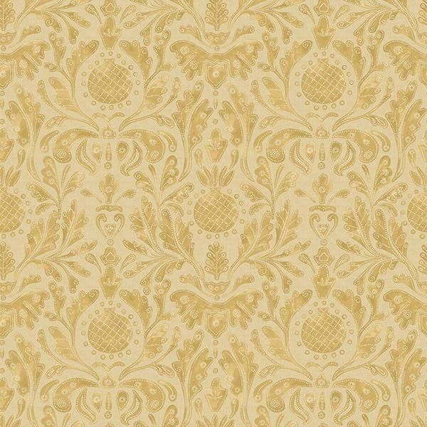 �ڳ�������ʡ�͢���ɻ� ��HONFLEUR WALLPAPERS�� -Castellane- Nina Campbell�ʥ����ꥹ�ˡ�52cm�ҡ�9m����