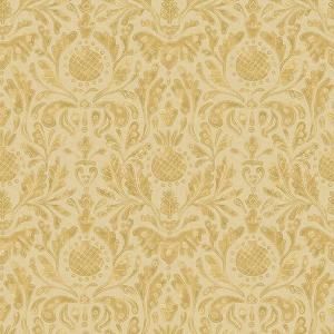 �ڳ�������ʡ�͢���ɻ�<b>��HONFLEUR WALLPAPERS��</b>-Castellane- Nina Campbell�ʥ����ꥹ�ˡ�52cm�ҡ�9m����