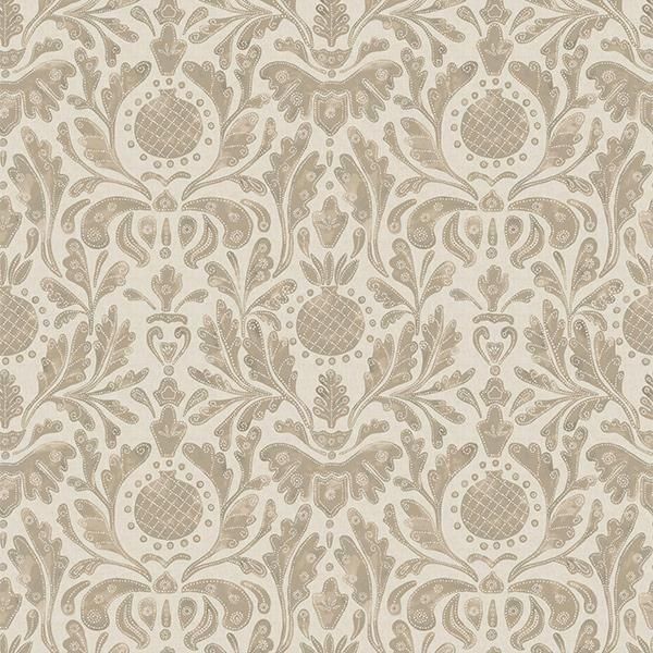 �ڳ�������ʡ�͢���ɻ� ��HONFLEUR WALLPAPERS�� -Castellane- Nina Campbell�ʥ����ꥹ�ˡ�52cm�ҡ�9m����