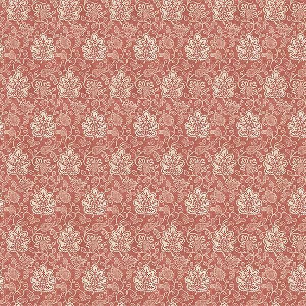 �ڳ�������ʡ�͢���ɻ� ��HONFLEUR WALLPAPERS�� -Annecy- Nina Campbell�ʥ����ꥹ�ˡ�52cm�ҡ�9m����