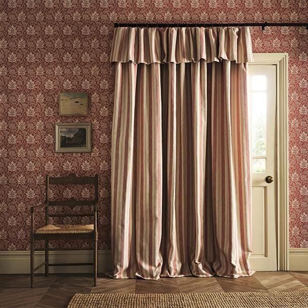 �ڳ�������ʡ�͢���ɻ� ��HONFLEUR WALLPAPERS�� -Annecy- Nina Campbell�ʥ����ꥹ�ˡ�52cm�ҡ�9m����