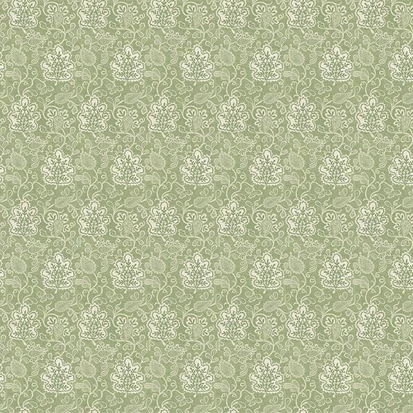 �ڳ�������ʡ�͢���ɻ� ��HONFLEUR WALLPAPERS�� -Annecy- Nina Campbell�ʥ����ꥹ�ˡ�52cm�ҡ�9m����