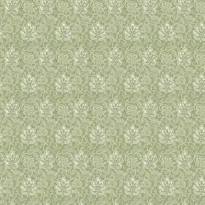 �ڳ�������ʡ�͢���ɻ�<b>��HONFLEUR WALLPAPERS��</b>-Annecy- Nina Campbell�ʥ����ꥹ�ˡ�52cm�ҡ�9m����