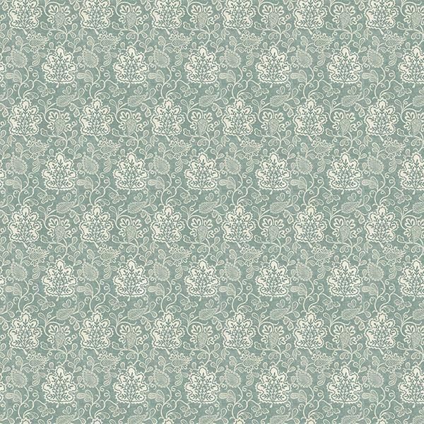 �ڳ�������ʡ�͢���ɻ� ��HONFLEUR WALLPAPERS�� -Annecy- Nina Campbell�ʥ����ꥹ�ˡ�52cm�ҡ�9m����