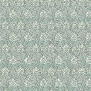 �ڳ�������ʡ�͢���ɻ�<b>��HONFLEUR WALLPAPERS��</b>-Annecy- Nina Campbell�ʥ����ꥹ�ˡ�52cm�ҡ�9m����