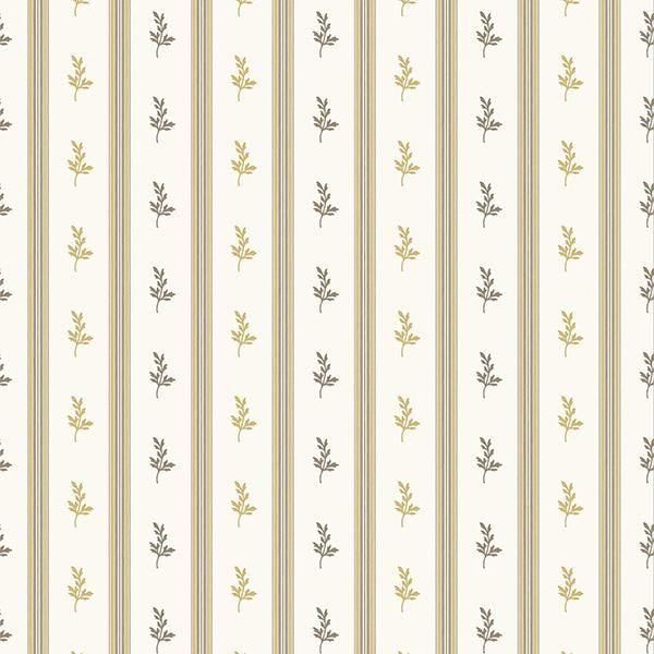 �ڳ�������ʡ�͢���ɻ� ��HONFLEUR WALLPAPERS�� -Anduze- Nina Campbell�ʥ����ꥹ�ˡ�52cm�ҡ�9m����