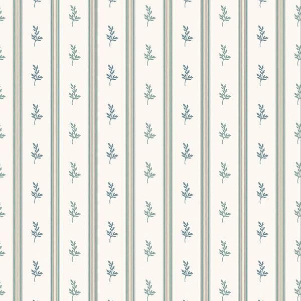 �ڳ�������ʡ�͢���ɻ� ��HONFLEUR WALLPAPERS�� -Anduze- Nina Campbell�ʥ����ꥹ�ˡ�52cm�ҡ�9m����