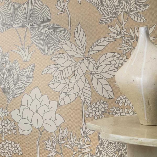 �ڳ�������ʡ�͢���ɻ� ��TRESSORA�� -Inara- CASAMANCE�ʥե�󥹡ˡ�106cm�ҡ�10m����