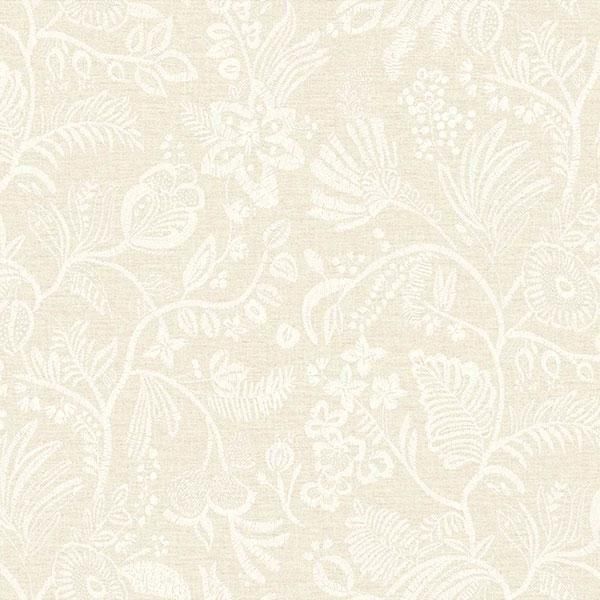 �ڳ�������ʡ�͢���ɻ� ��BRODERIES�� -Pastel- CASAMANCE�ʥե�󥹡ˡ�100cm�ҡ�10m����