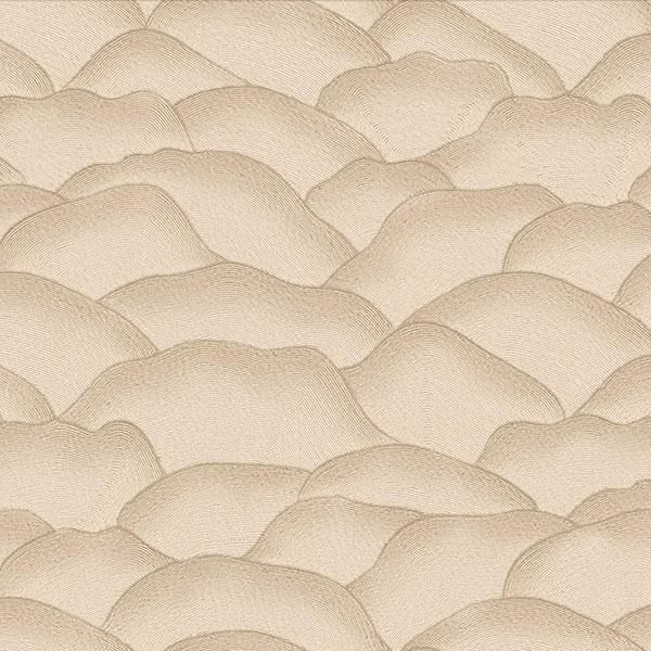 �ڳ�������ʡ�͢���ɻ� ��BRODERIES�� -Ondula- CASAMANCE�ʥե�󥹡ˡ�100cm�ҡ�10m����