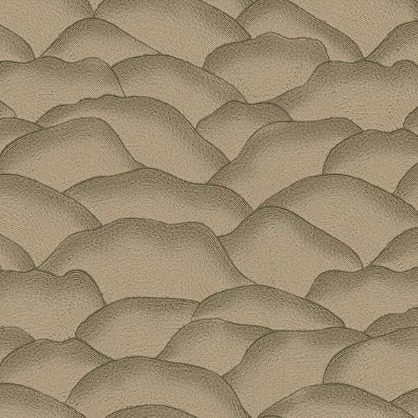 �ڳ�������ʡ�͢���ɻ� ��BRODERIES�� -Ondula- CASAMANCE�ʥե�󥹡ˡ�100cm�ҡ�10m����