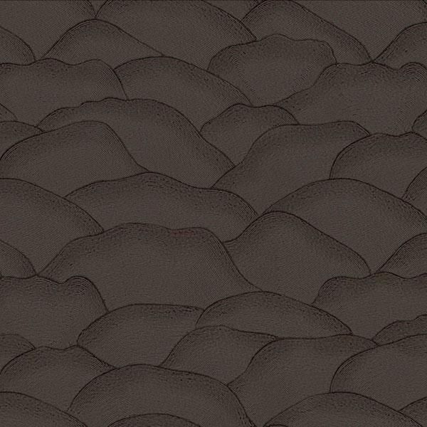 �ڳ�������ʡ�͢���ɻ� ��BRODERIES�� -Ondula- CASAMANCE�ʥե�󥹡ˡ�100cm�ҡ�10m����