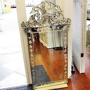 ベネチアンミラー|インテリア専門店EL JEWEL