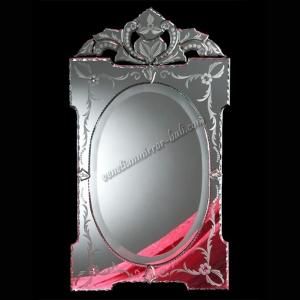 ベネチアンミラー オブジェ 鏡 ベネチアンミラー オブジェ 鏡 ベネチアンミラー|インテリア専門店EL JEWEL