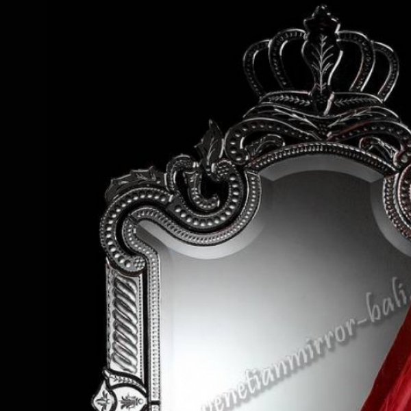ڳʡۡڥ٥ͥߥ顼ۥ롦ߥ顼Crown Antik(W80H125cm)