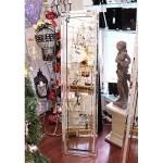 クリスタルミラー 全身鏡｜インテリア専門店エルジュエル