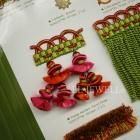 <b>ڥեHOULES</b>ANTICAץ꡼ ե󥸡ȥ H65mm (25m)