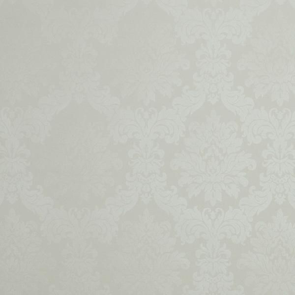 国内在庫品 輸入壁紙 Utopia4 ダマスク柄 ベージュ系 53cm巾 10m 国内在庫品 輸入壁紙 Utopia4 ダマスク柄 ベージュ系 53cm巾 10m