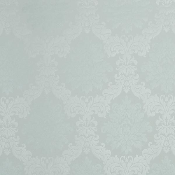 国内在庫品 輸入壁紙 Utopia4 ダマスク柄 ブルー系 53cm巾 10m巻 国内在庫品 輸入壁紙 Utopia4 ダマスク柄 ブルー系 53cm巾 10m巻