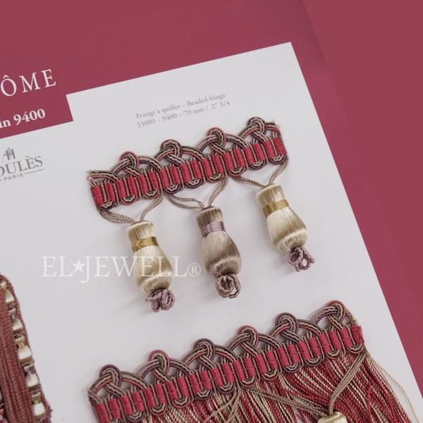  ڥեHOULES VENDOMEץ꡼ ե󥸡ȥ H70mm (50m)